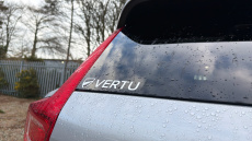 Volvo XC40 2.0 B4P Ultimate Dark 5dr Auto Petrol Estate